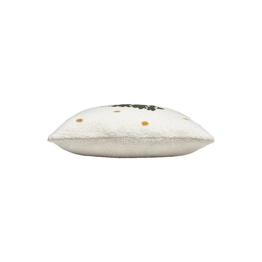 Svanefors Neva Kuddfodral 45x45cm, Offwhite
