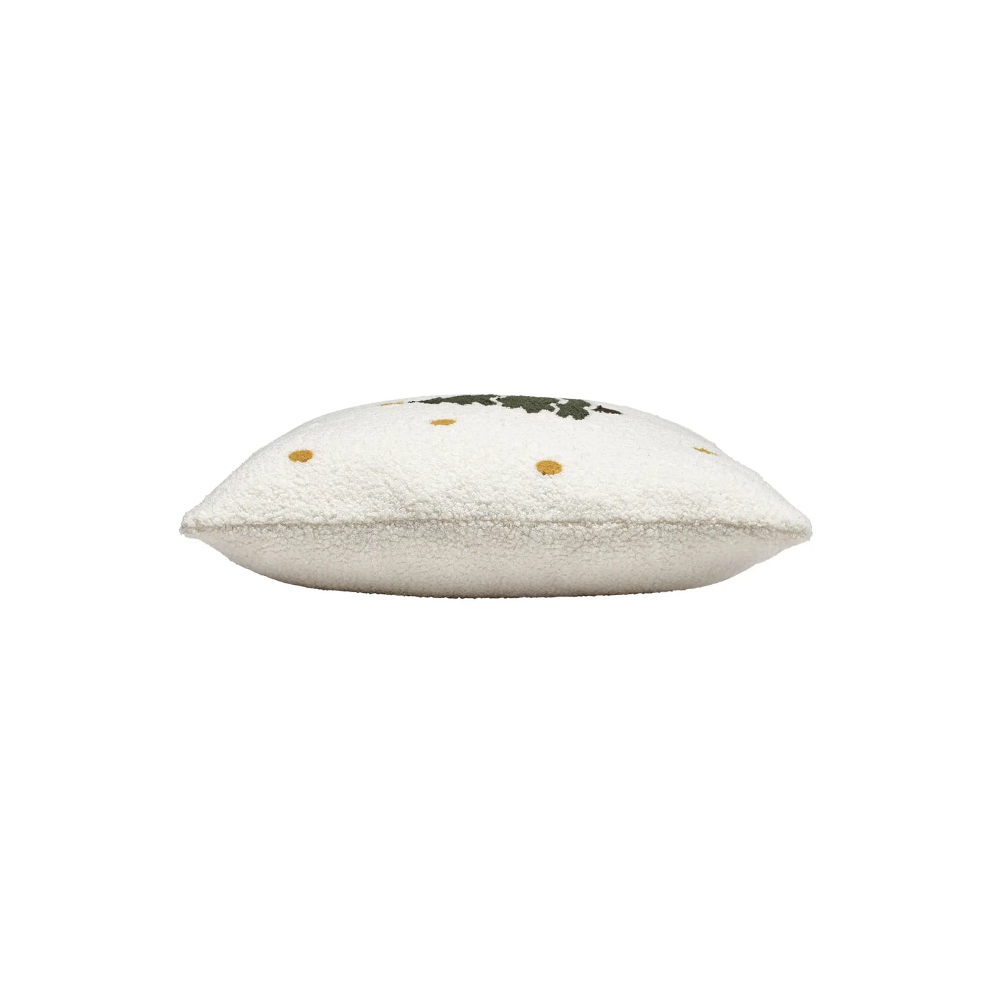 Svanefors Neva Kuddfodral 45x45cm, Offwhite