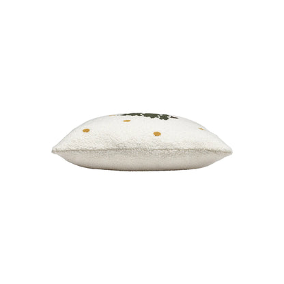 Svanefors Neva Kuddfodral 45x45cm, Offwhite