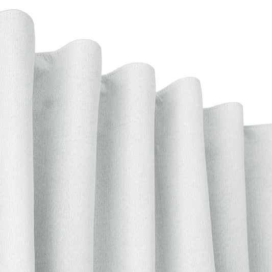 Svanefors Colin Mörkläggningsgardin 2P 2x135x280cm, Offwhite