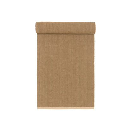 Svanefors Juni Löpare 35x90cm, Brun