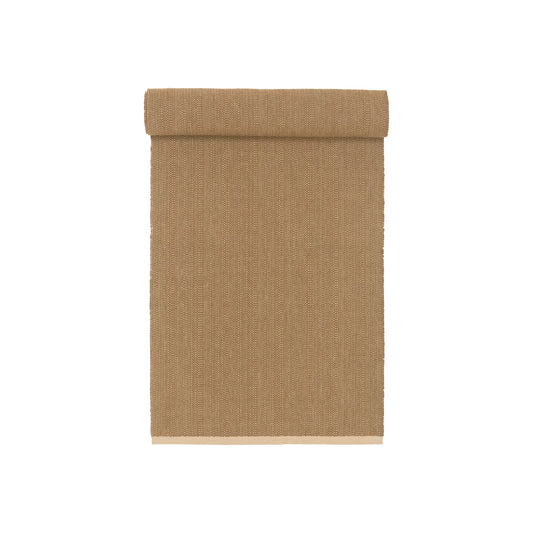 Svanefors, Juni Löpare 35x90cm, Brun