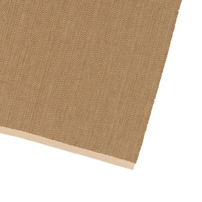 Svanefors Juni Löpare 35x90cm, Brun