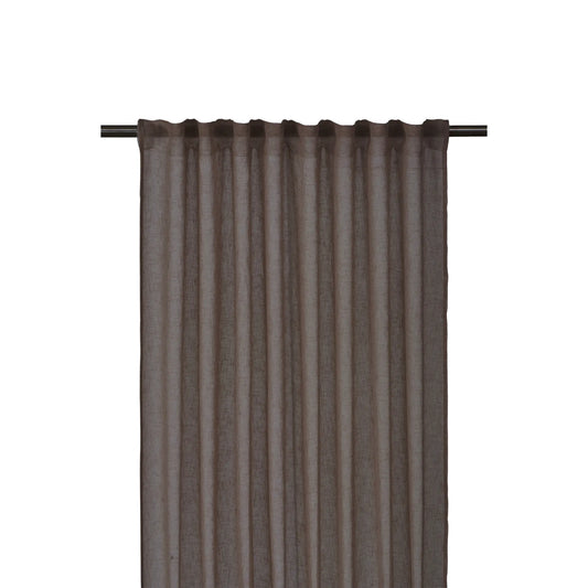 Svanefors Diana Gardin 2P M 2x140x350 cm, Brun
