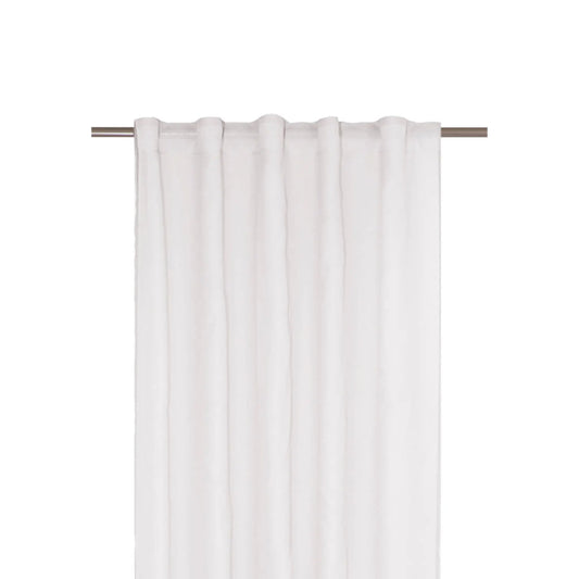 Svanefors Rimy Gardin 2P 2x140x300cm, Offwhite