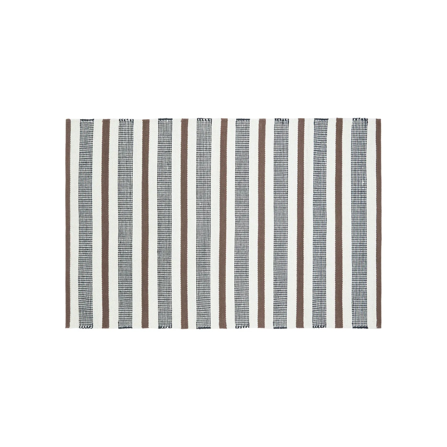 Svanefors Neo Matta 170x240cm, Nougat
