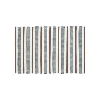 Svanefors Neo Matta 170x240cm, Nougat