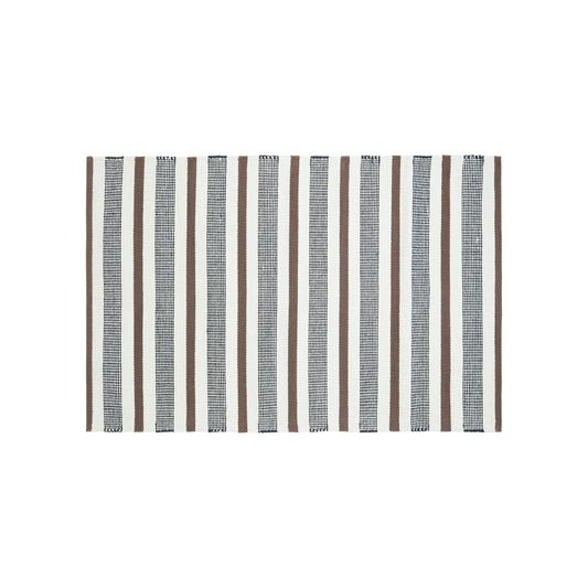 Svanefors Neo Matta 170x240cm, Nougat