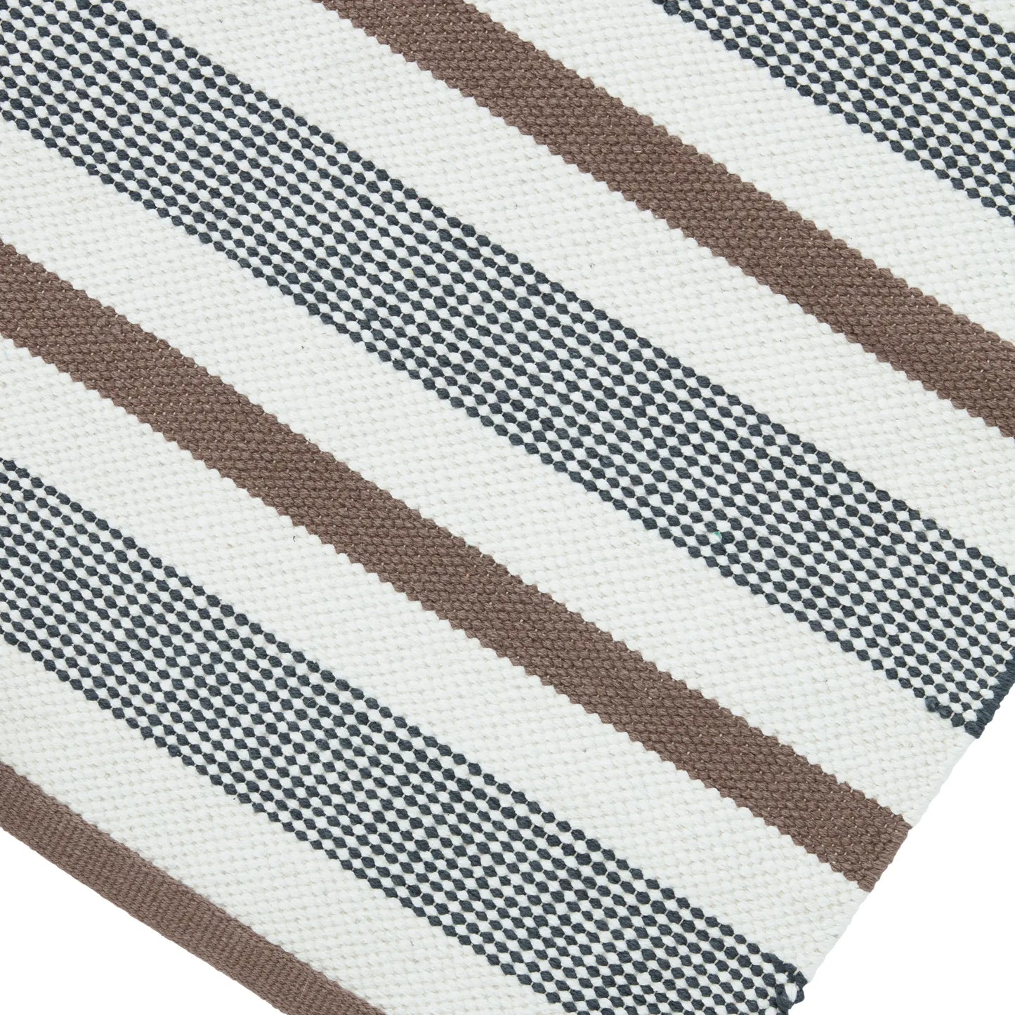 Svanefors Neo Matta 170x240cm, Nougat
