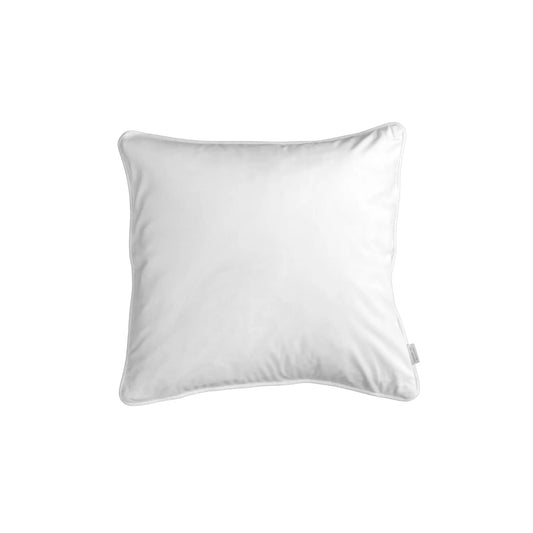 Svanefors Estelle Kuddfodral 45x45cm, Vit