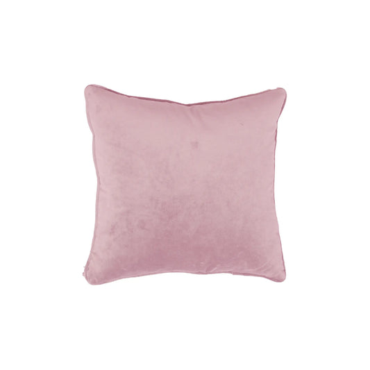 Svanefors Estelle Kuddfodral 45x45cm, Rosa