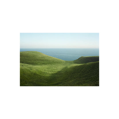 The Poster Club Dorset Poster 40x50
