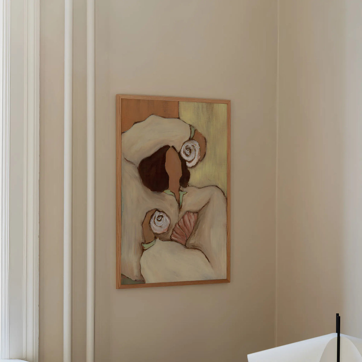 The Poster Club Collected Shells 70x100