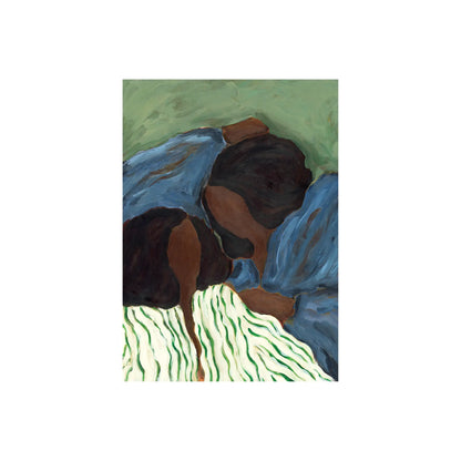The Poster Club Closer Still 100x140