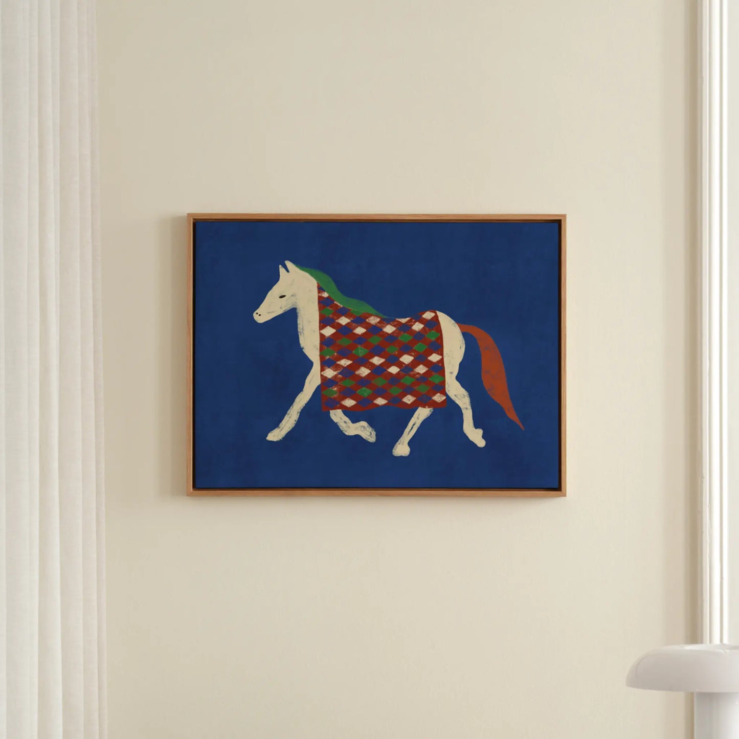 The Poster Club Horse Stories Poster 100x140