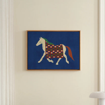 The Poster Club Horse Stories Poster 100x140