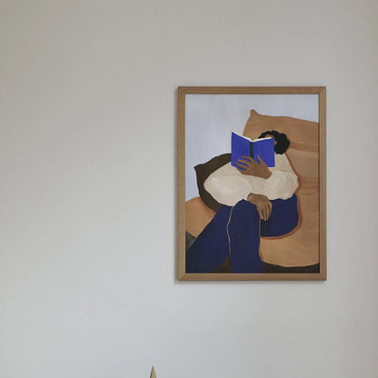 The Poster Club The Togo Poster 70x100