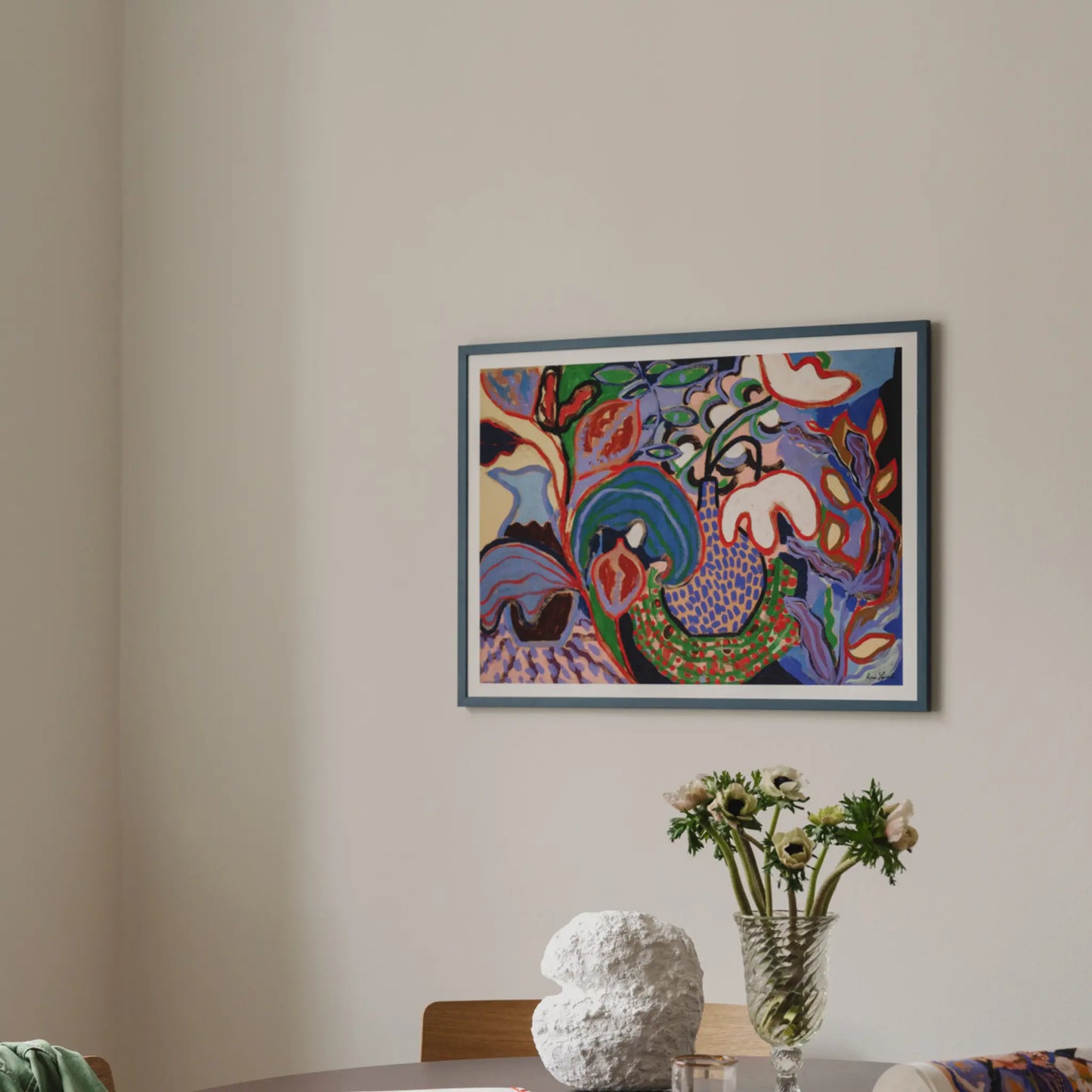 The Poster Club Felicity Poster 70x100