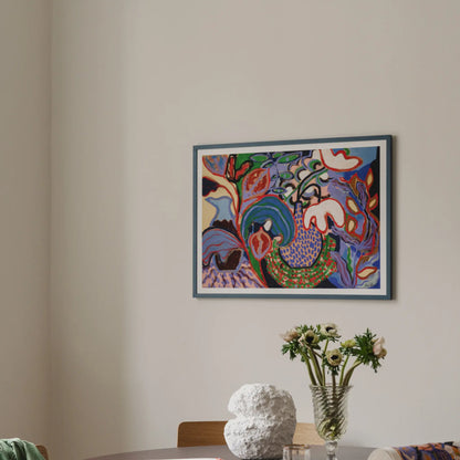 The Poster Club Felicity Poster 70x100