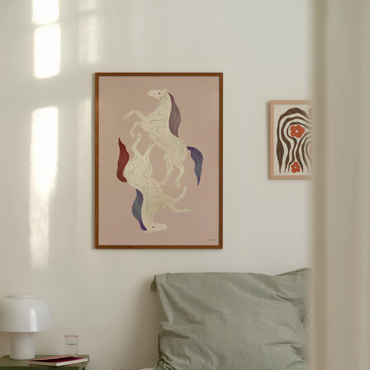 The Poster Club Dance of the Soul 70x100