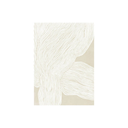 The Poster Club The Line no. 09 Poster 50x70