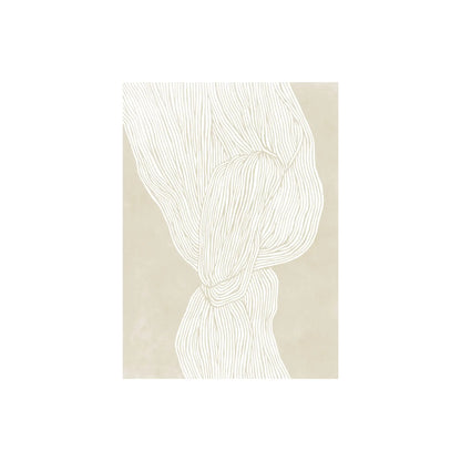 The Poster Club The Line no. 07 Poster 70x100
