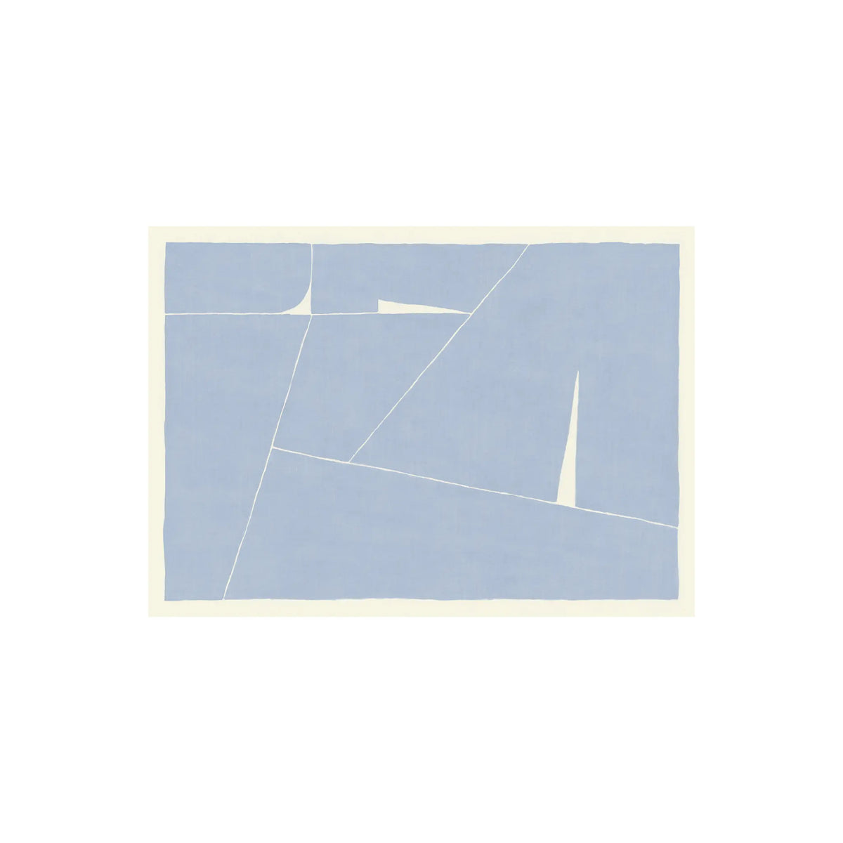 The Poster Club 12PM 100x140