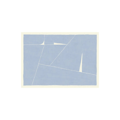 The Poster Club 12PM 100x140