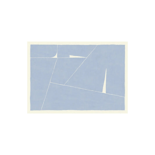 The Poster Club 12PM 100x140
