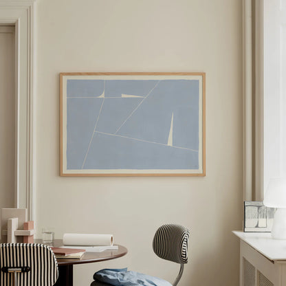 The Poster Club 12PM 100x140