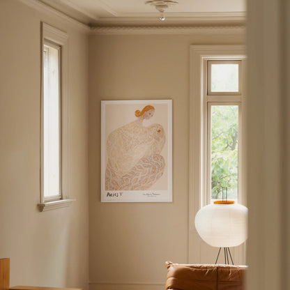 The Poster Club Aries Poster 70x100