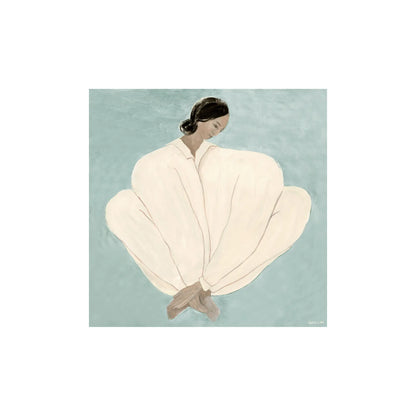 The Poster Club Meet Me At Jaures Poster 100x100