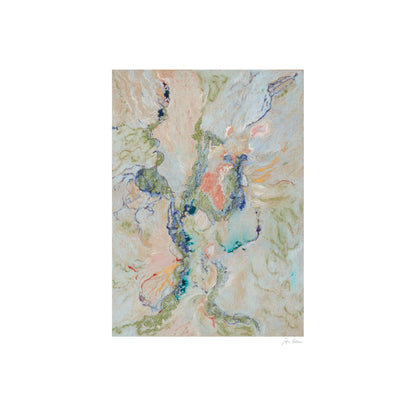 The Poster Club Lacuna Poster 70x100
