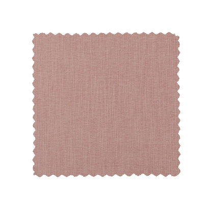 vtwonen Family Hörnsoffa Rundad Höger, Rosa