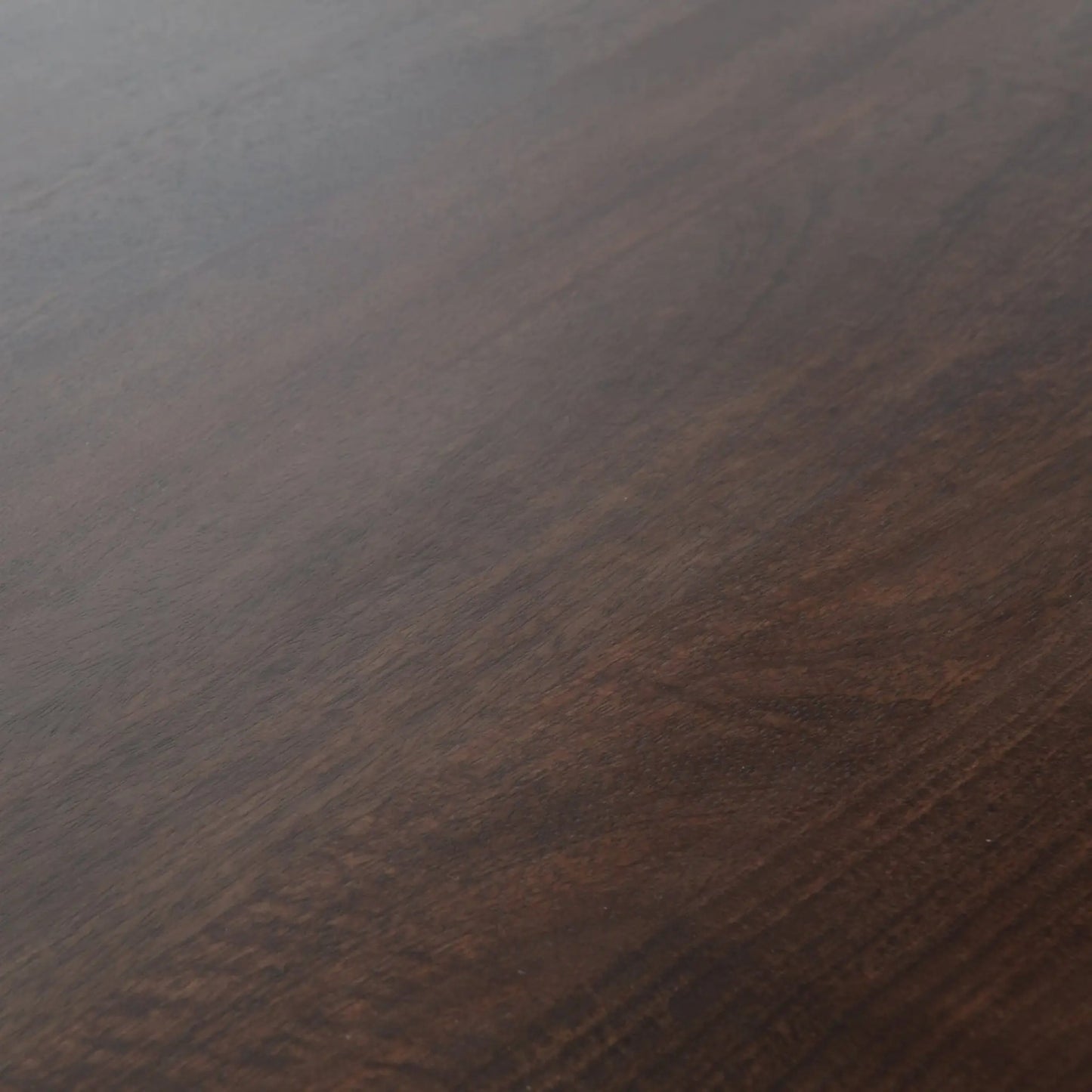 vtwonen Ellips Matbord Mangoträ 90X180 cm, Walnut