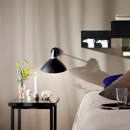 Warm Nordic Lightsome Vägglampa, Pure Cashmere