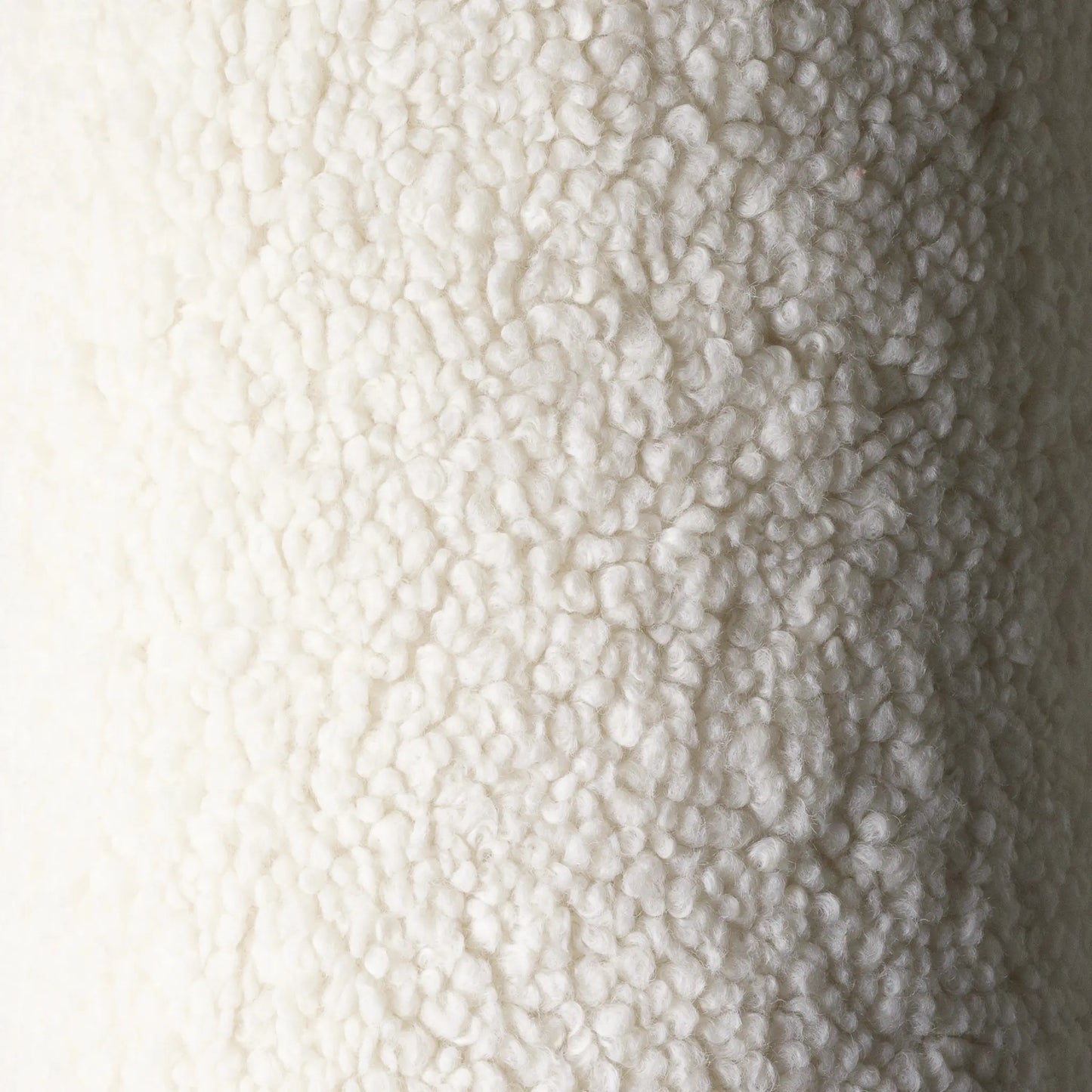 Wigiwama Saccosäck, Cream White