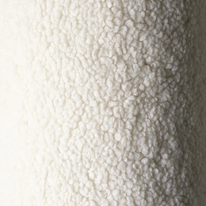 Wigiwama Bear Saccosäck, Cream White