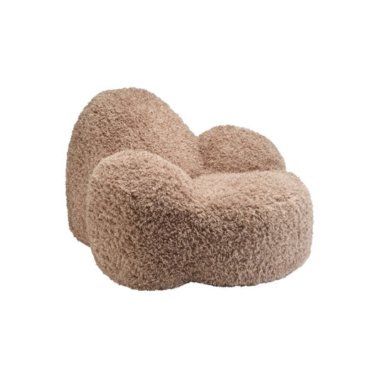 Wigiwama Momo Fåtölj, Truffle