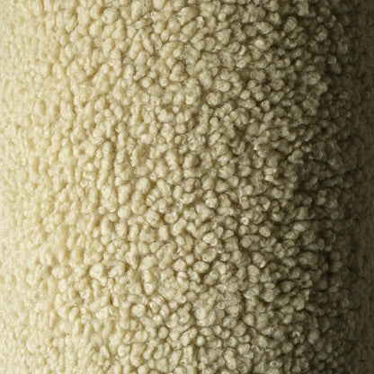 Wigiwama Saccosäck & Sittpuff Set, Matcha
