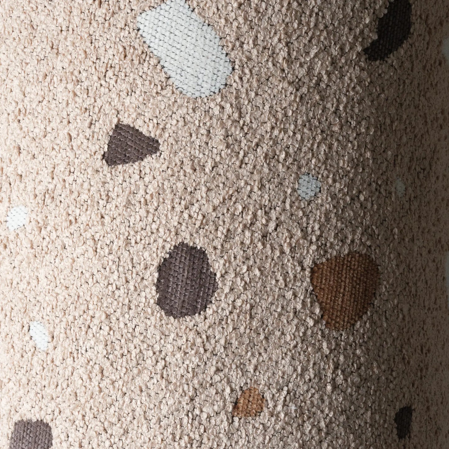 Wigiwama Saccosäck, Terrazzo Sand
