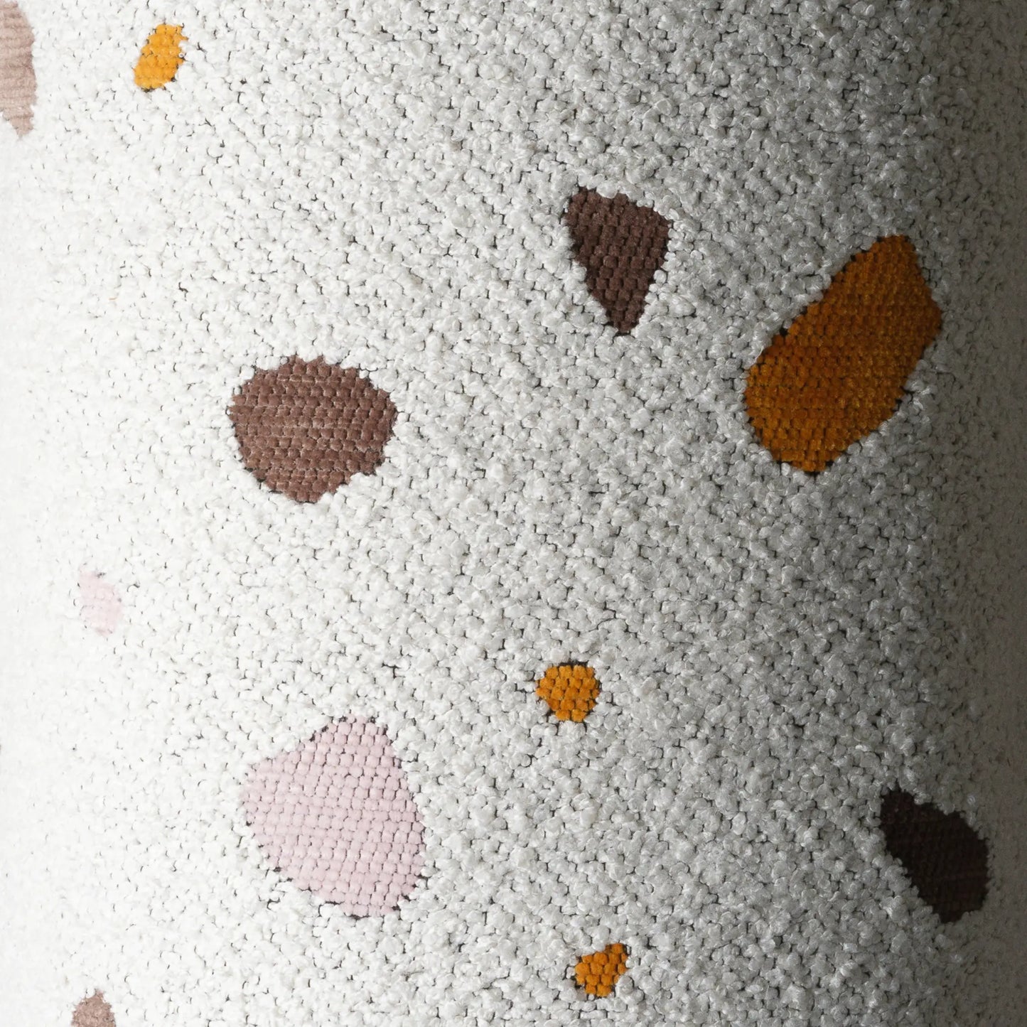 Wigiwama Cloud Sittpuff, Terrazzo Marble