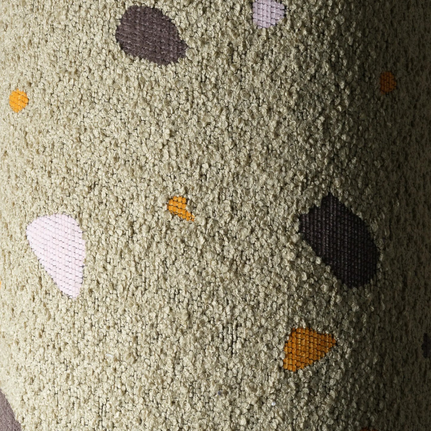 Wigiwama Saccosäck, Terrazzo Moss