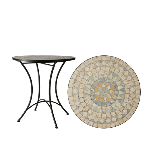 Wikholmform, Venice Bord, Natur/Svart