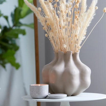 Wikholmform, Violet Vas L, Linne