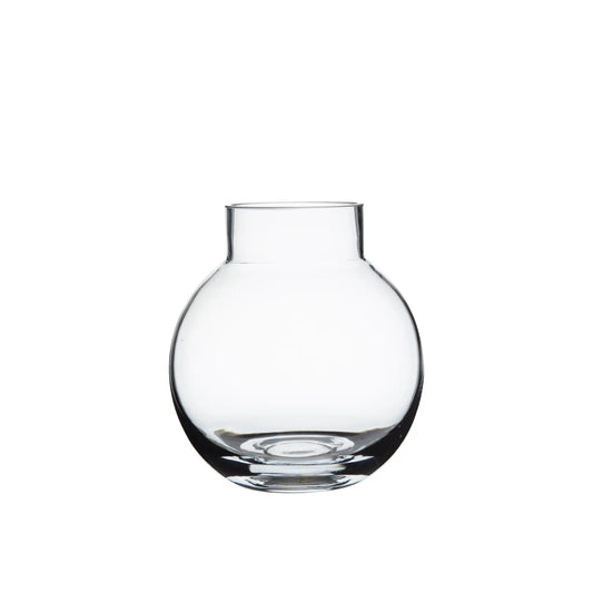 Wikholmform, Bubblan Vas M, Klar