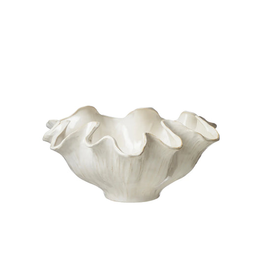 Wikholmform, Hanna Skål, Offwhite