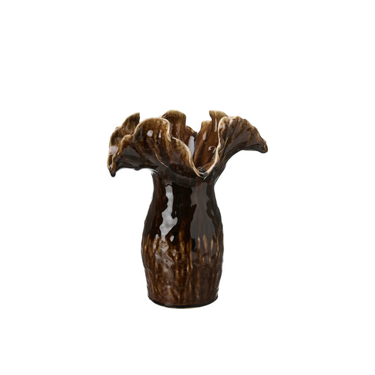 Wikholmform, Marianne Vas, Brunmelerad