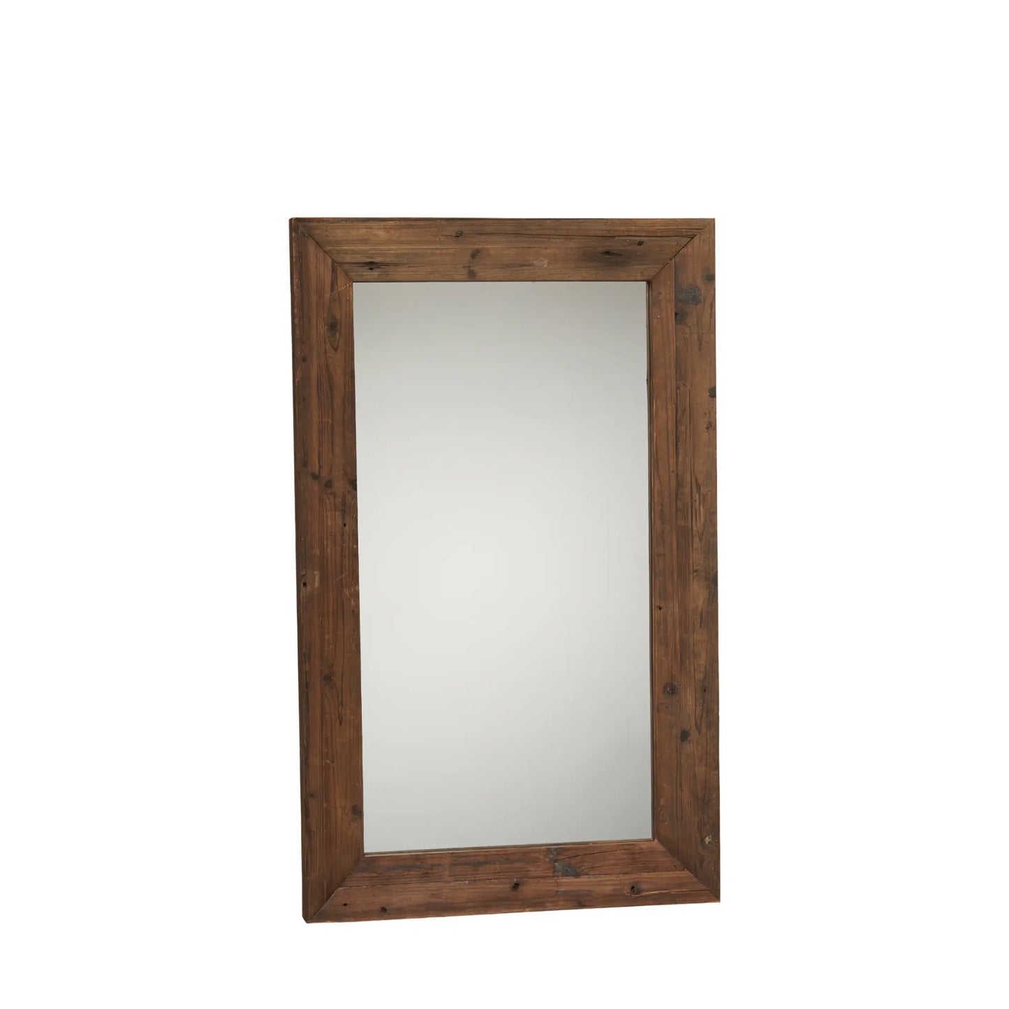 Wikholmform, Bern Spegel, Natur