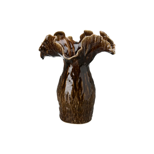 Wikholmform, Marianne Vas, Brunmelerad